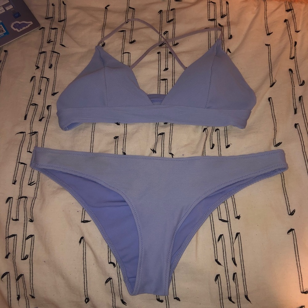 H&M Bikini Set